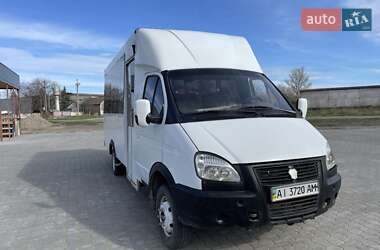 Пригородный автобус РУТА Рута 2006 в 