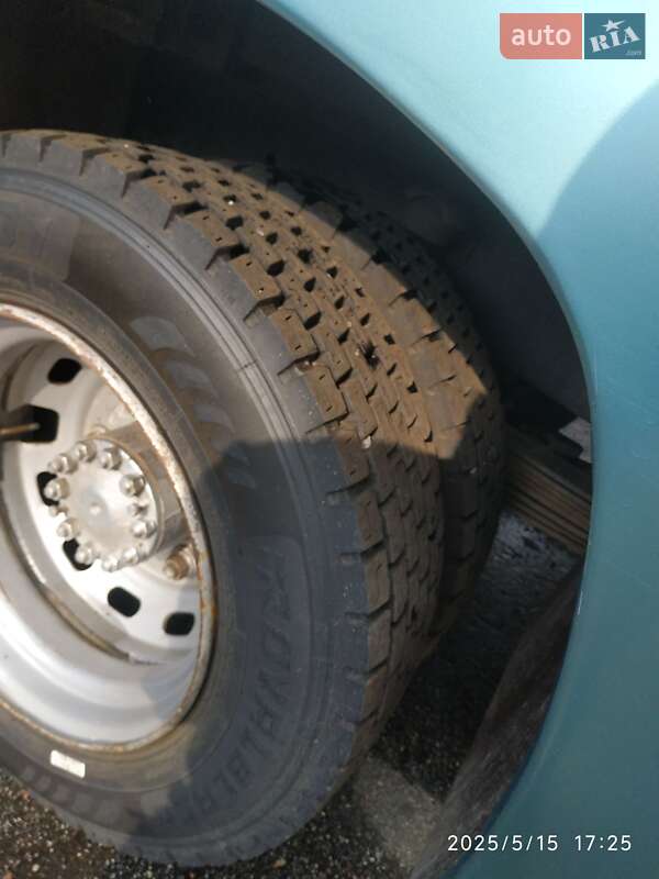 Городской автобус РУТА Рута 2008 в Полтаве фото 9 Городской автобус РУТА Рута 2008 в Полтаве