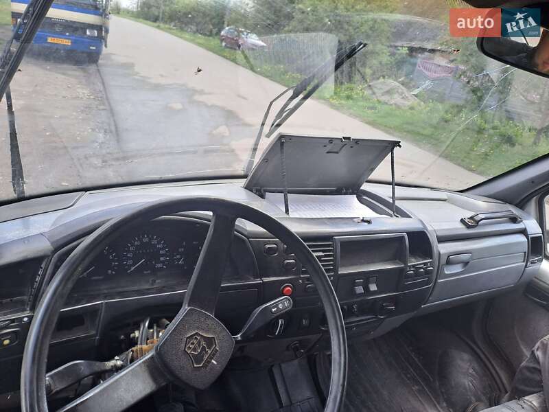 Микроавтобус РУТА СПВ-17 2005 в Казатине фото 5 Микроавтобус РУТА СПВ-17 2005 в Казатине