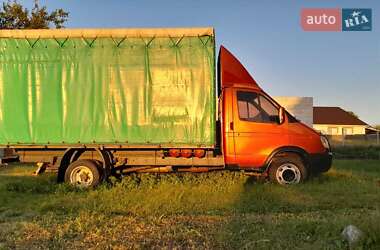 Грузовой фургон РУТА СПВ-20 2007 в Кропивницком