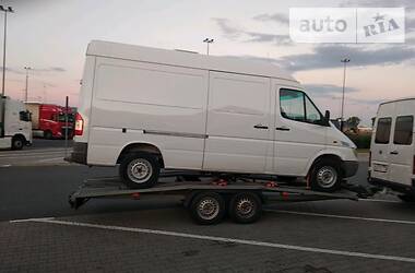 Автовоз Rydwan B2600 2014 в Кривому Розі