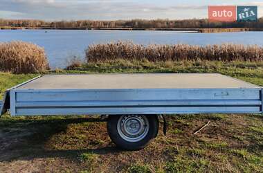 Легковой прицеп Rydwan B750 2019 в 
