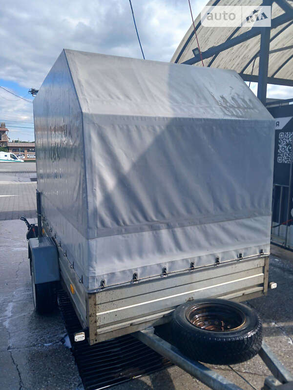 Rydwan B750 2020