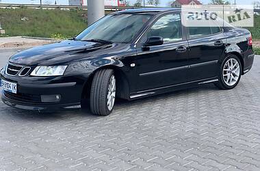 Седан Saab 9-3 2003 в Одессе