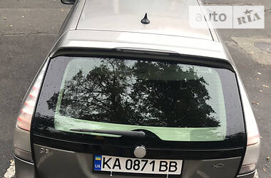 Универсал Saab 9-3 2006 в 