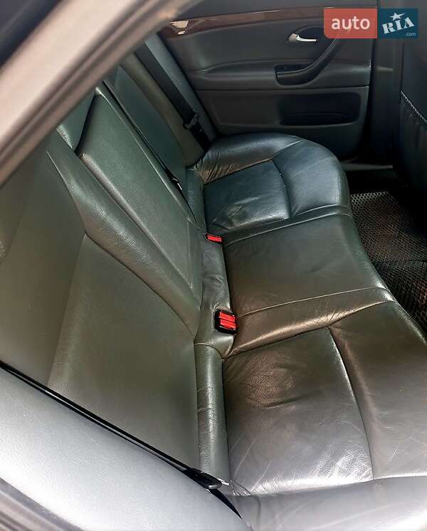 Седан Saab 9-3 2004 в Львове