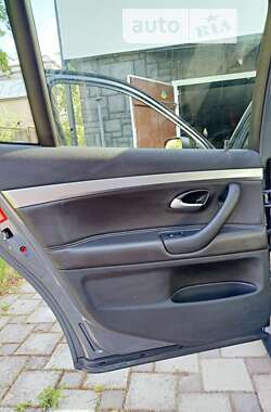 Универсал Saab 9-3 2008 в 