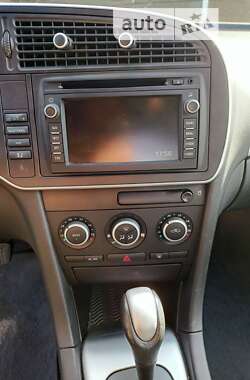 Универсал Saab 9-3 2008 в 