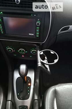 Универсал Saab 9-3 2008 в 