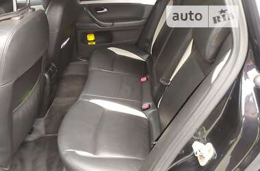 Универсал Saab 9-3 2007 в 