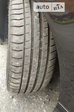 Универсал Saab 9-3 2007 в 