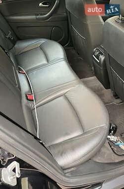Седан Saab 9-3 2010 в Киеве