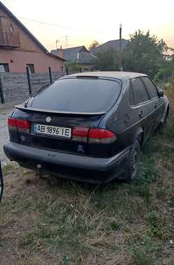 Купе Saab 9-3 2003 в Вінниці