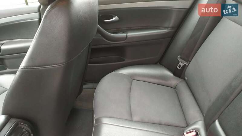 Универсал Saab 9-3 2008 в Камне-Каширском фото 7 Универсал Saab 9-3 2008 в Камне-Каширском