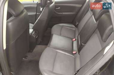 Универсал Saab 9-3 2008 в Камне-Каширском фото 15 Универсал Saab 9-3 2008 в Камне-Каширском
