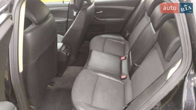 Универсал Saab 9-3 2008 в Камне-Каширском фото 15 Универсал Saab 9-3 2008 в Камне-Каширском