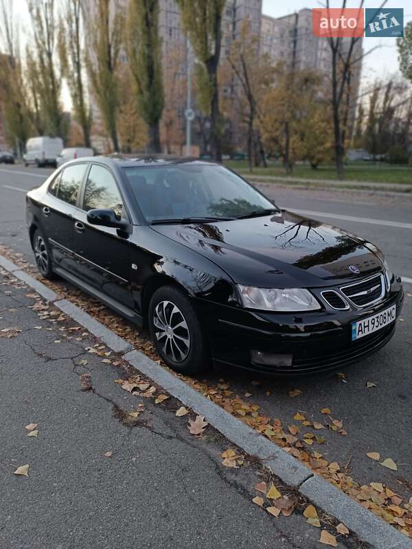 Saab 9-3 2005