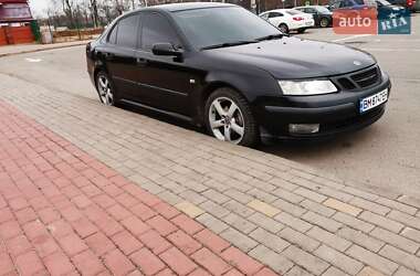 Седан Saab 9-3 2003 в Сумах