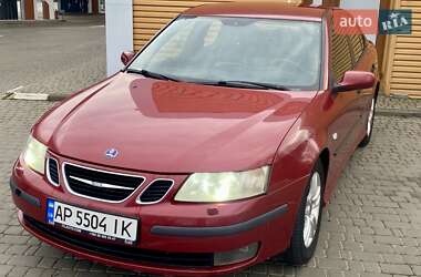 Седан Saab 9-3 2005 в 