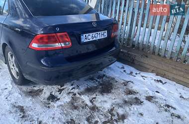 Седан Saab 9-3 2003 в 