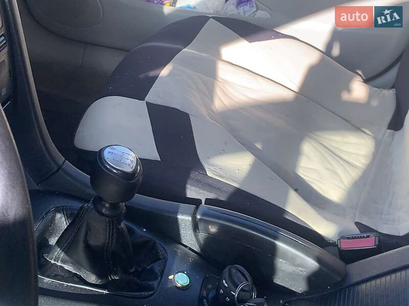 Седан Saab 9-3 2003 в Луцке фото 35 Седан Saab 9-3 2003 в Луцке