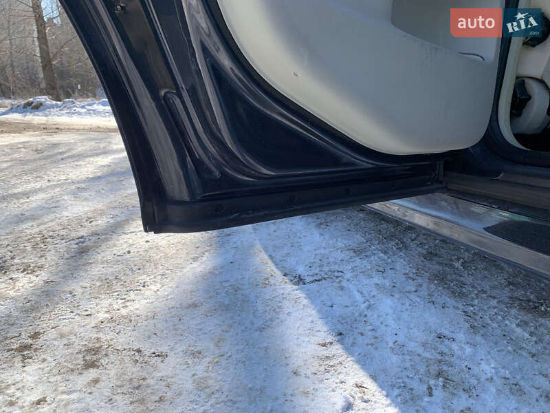 Седан Saab 9-3 2004 в Чернігові фото 16 Седан Saab 9-3 2004 в Чернігові