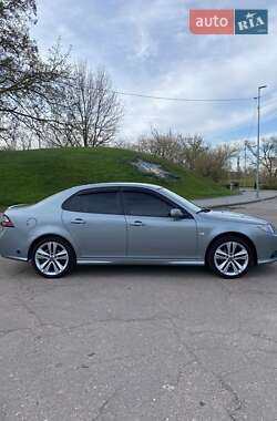 Седан Saab 9-3 2008 в 