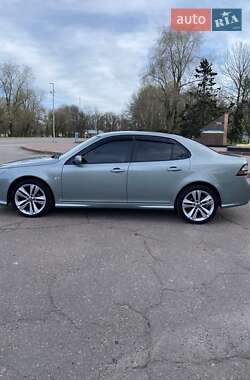 Седан Saab 9-3 2008 в 