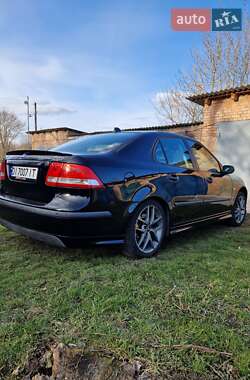 Седан Saab 9-3 2003 в 
