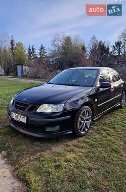 Седан Saab 9-3 2003 в 