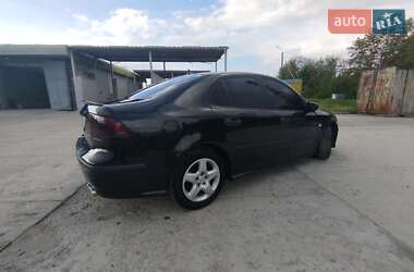 Седан Saab 9-3 2003 в 