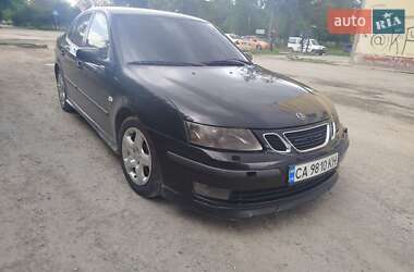 Седан Saab 9-3 2003 в 