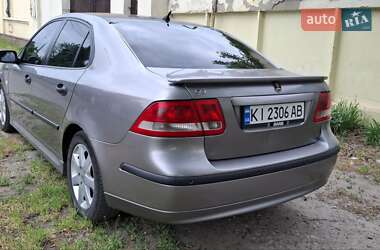 Седан Saab 9-3 2003 в 