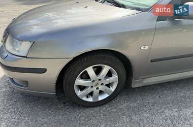 Седан Saab 9-3 2003 в 