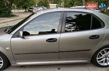 Седан Saab 9-3 2006 в Запоріжжі