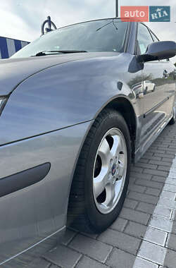 Седан Saab 9-3 2007 в 