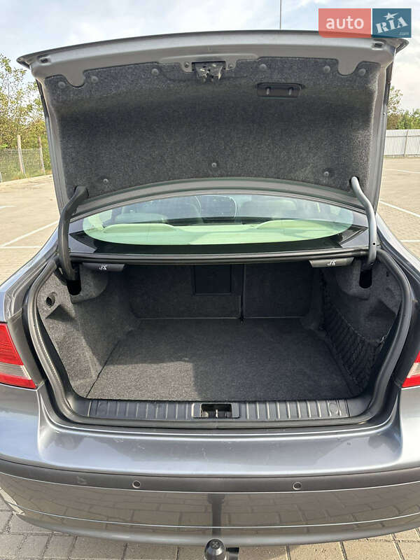 Седан Saab 9-3 2007 в Киеве