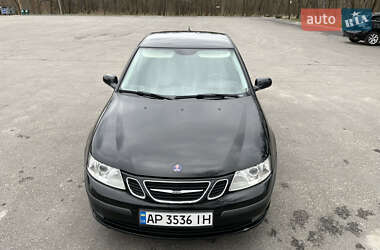 Седан Saab 9-3 2003 в 