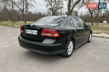 Седан Saab 9-3 2003 в 