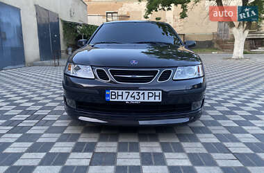 Седан Saab 9-3 2003 в Ананьеве