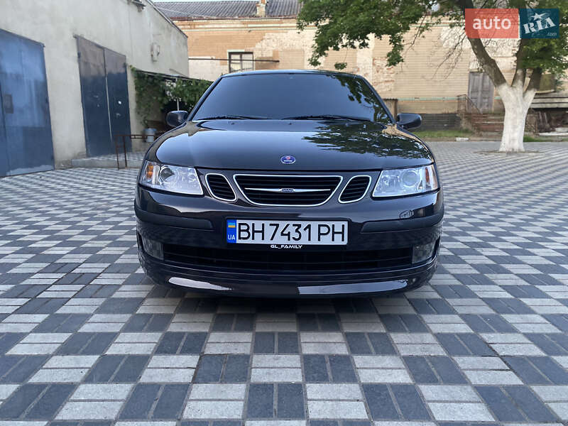 Saab 9-3 2003