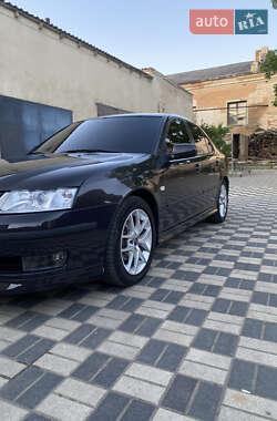 Седан Saab 9-3 2003 в 