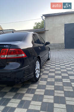 Седан Saab 9-3 2003 в 