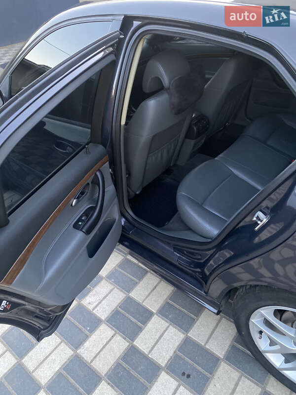 Седан Saab 9-3 2003 в Одессе