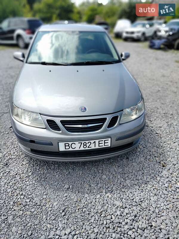 Saab 9-3 2003