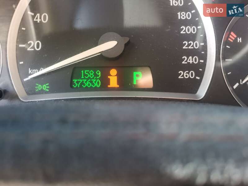 Седан Saab 9-3 2003 в Каменец-Подольском