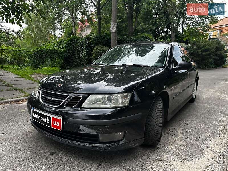 Saab 9-3 2003