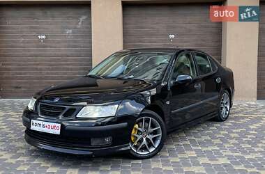 Седан Saab 9-3 2003 в Вінниці