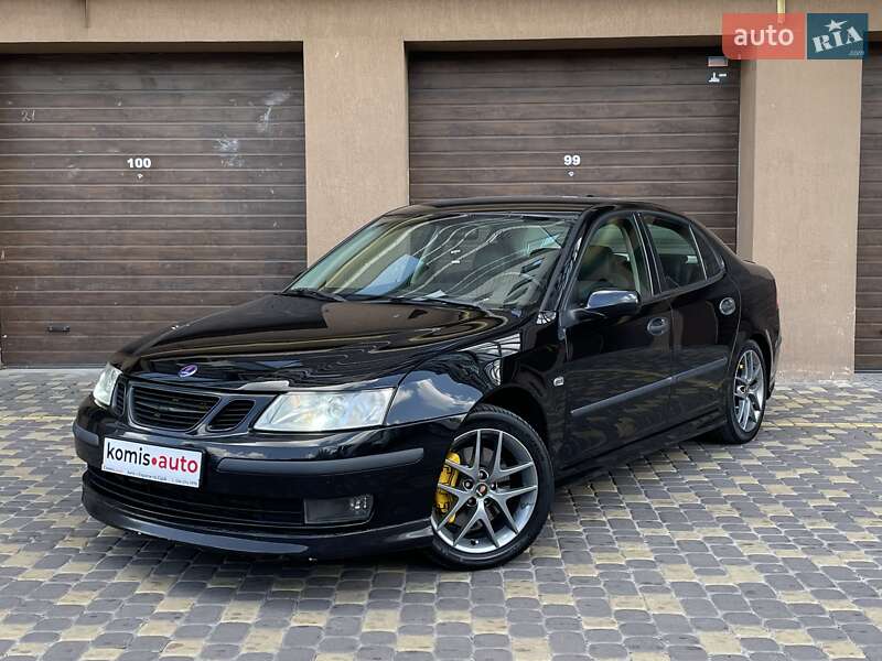 Saab 9-3 2003