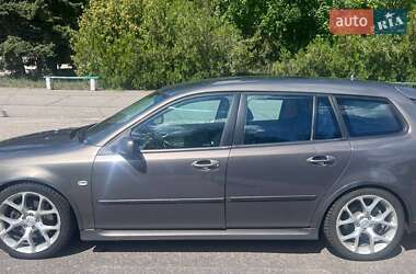 Универсал Saab 9-3 2006 в Харькове